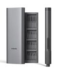 Destornillador eléctrico de precisión Xiaomi MJDDLSD003QW Gris