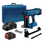 Clavadora de hormigón BOSCH GNB18V-12K14 PROFACTOR™ 18V con batería