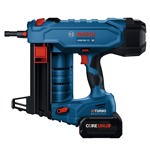Clavadora de hormigón BOSCH GNB18V-12K14 PROFACTOR™ 18V con batería