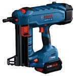 Clavadora de hormigón BOSCH GNB18V-12K14 PROFACTOR™ 18V con batería
