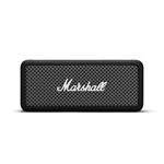 Parlante Marshall Emberton Portatil Bluetooth Usb Negro
