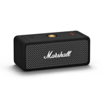 Parlante Marshall Emberton Portatil Bluetooth Usb Negro