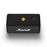 Parlante Marshall Emberton Portatil Bluetooth Usb Negro