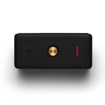 Parlante Marshall Emberton Portatil Bluetooth Usb Negro