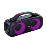 Parlante Bluetooth X View Blast X6 RGB 30W
