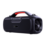 Parlante Bluetooth X View Blast X6 RGB 30W