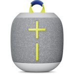 Parlante Inalámbrico Bluetooth Ultimate Ears WonderBoom 4 Gris