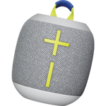 Parlante Inalámbrico Bluetooth Ultimate Ears WonderBoom 4 Gris