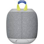 Parlante Inalámbrico Bluetooth Ultimate Ears WonderBoom 4 Gris