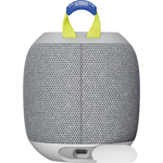 Parlante Inalámbrico Bluetooth Ultimate Ears WonderBoom 4 Gris