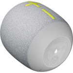 Parlante Inalámbrico Bluetooth Ultimate Ears WonderBoom 4 Gris