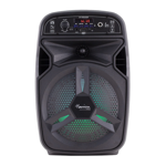 Parlante Portátil Bluetooth 550w Harrison Acid Mini
