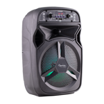 Parlante Portátil Bluetooth 550w Harrison Acid Mini