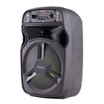 Parlante Portátil Bluetooth 550w Harrison Acid Mini