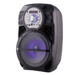 Parlante Portatil Harrison Acid New Bluetooth 500W