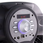 Parlante Portatil Harrison Acid New Bluetooth 500W