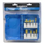 Juego De Fresas Para Tupi Portatil - Router Gamma G19535ac