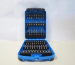 Kit De Puntas Para Atornillador Gamma 60 Piezas