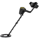 Detector De Metales Gadnic MD-3030 Oro Plata