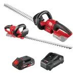 Cortacerco Inalámbrica Completa 51cm 20v Daihatsu Hi-cc20