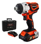 Atornillador Impacto Bateria Litio 18v Dowen Pagio 9993161