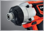 Atornillador Impacto Bateria Litio 18v Dowen Pagio 9993161