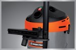 Aspiradora Polvo Liquido 30 L 1400 W Dowen Pagio 9994620.1