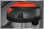 Aspiradora Para Polvo 23 L 1200 W Dowen Pagio 9994618.9