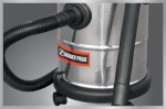 Aspiradora Para Polvo 23 L 1200 W Dowen Pagio 9994618.9