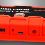 Cargador Arrancador Dowen Pagio 9991032 Xp-150 15000 Mah
