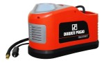Compresor De Aire Portátil Dowen Pagio 9994216