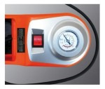 Compresor De Aire Portátil Dowen Pagio 9994216