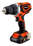 Taladro Atornillador Bateria 13mm 18v Dowen Pagio 9993120