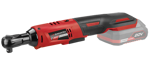 Llave Crique Inalambrica Encastre 3/8 20v 60nm No incluye bateria