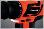Taladro Atornillador Bateria 10 Mm 12v Dowen Pagio 9992981