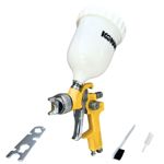Pistola de Pintar Gravedad 1.4 Mm Konan KPP/09