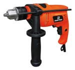 Taladro Percutor 13mm Vel Variable 800 W Dowen Pagio 9993814