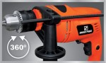 Taladro Percutor 13mm Vel Variable 800 W Dowen Pagio 9993814