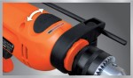 Taladro Percutor 13mm Vel Variable 800 W Dowen Pagio 9993814