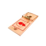 TRAMPERA DE MADERA PARA LAUCHAS ONZA EVOL3510
