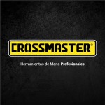 Aspersor Regardor Giratorio Plástico Crossmaster 9937930