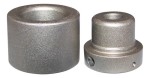 Boquilla Para Termofusora Ø 75 Mm Dowen Pagio 9998184