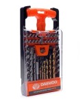 Kit De 50 Piezas Daewoo De Mechas Y Puntas