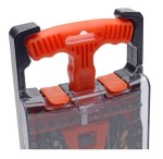 Kit De 50 Piezas Daewoo De Mechas Y Puntas
