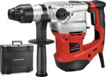 Rotomartillo Daihatsu Rm32 Plus Sds 6j 1500w Maletin Y Acc Color Rojo Frecuencia 50 Hz