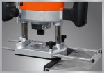 Rebajador Manual Router 1100 W 220 V Dowen Pagio 9993488