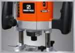 Rebajador Manual Router 1100 W 220 V Dowen Pagio 9993488