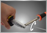 Soldadora Estaño Lapiz 35 W 220 V Dowen Pagio 9993502.1