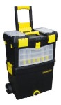 Caja De Herramientas Crossmaster 9931052 470mmx540mmx630mm
