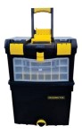Caja De Herramientas Crossmaster 9931052 470mmx540mmx630mm